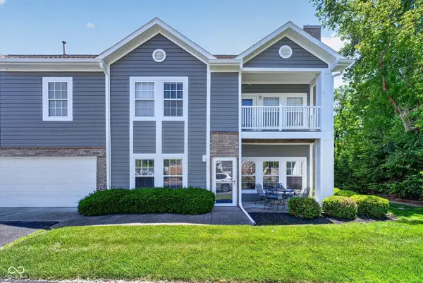 9716 Rialto Trail, Carmel, IN 46280