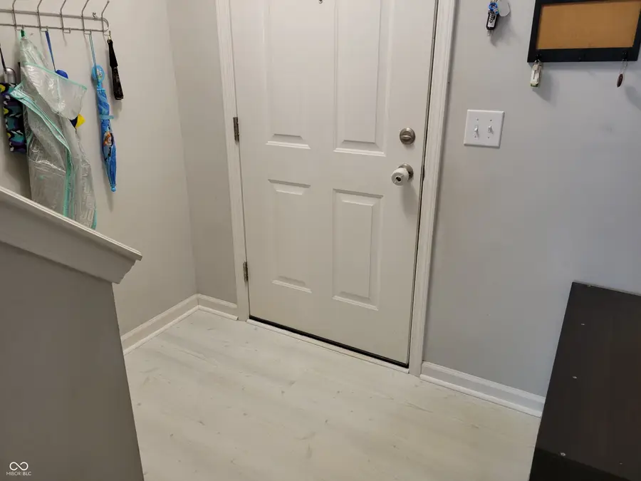 299 Wilkes Court, Trafalgar, IN 46181 - #2
