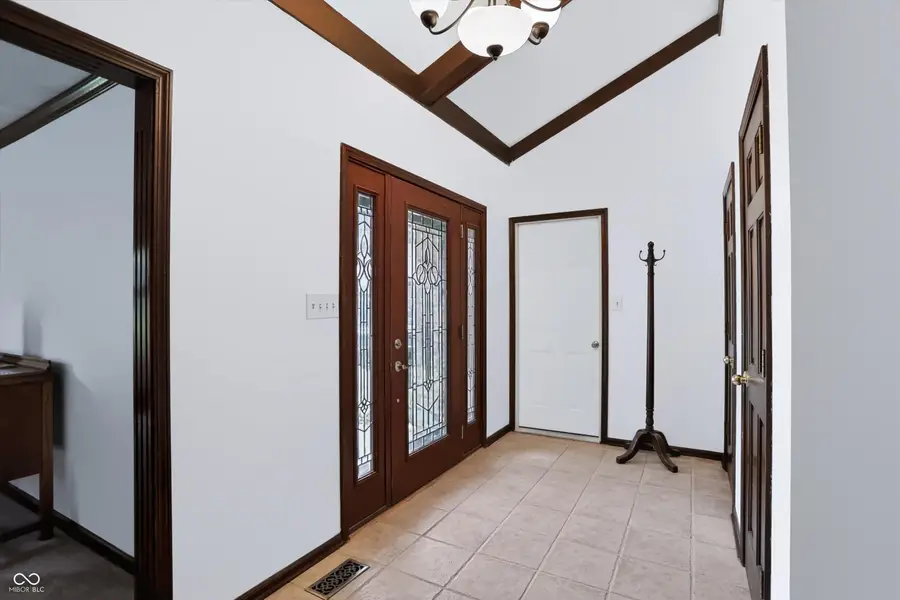 2088 Golfview Court, Greenwood, IN 46143 - #2