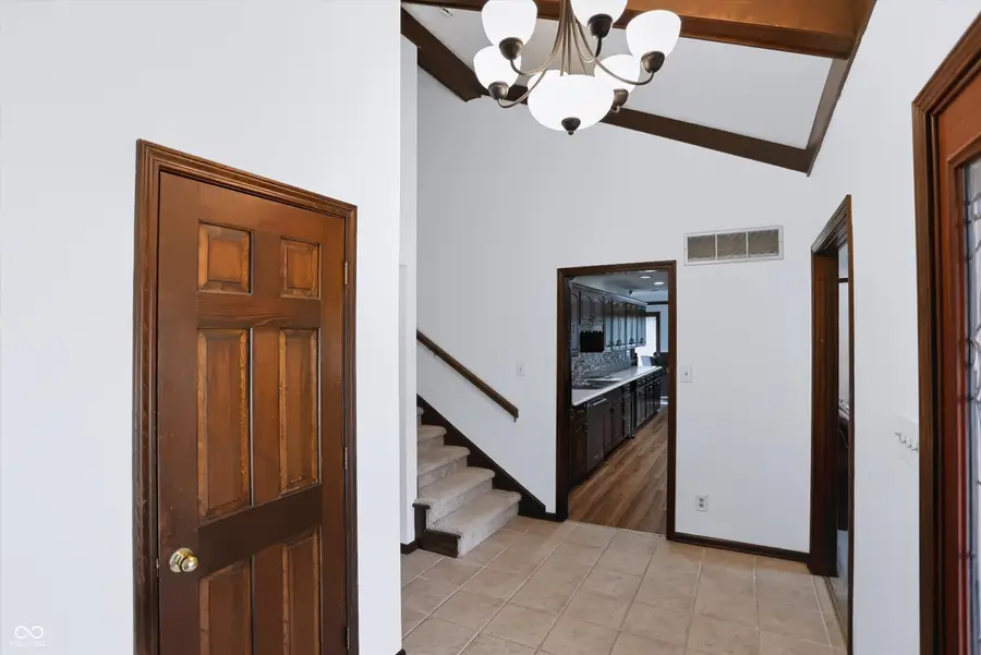 2088 Golfview Court, Greenwood, IN 46143 - #3