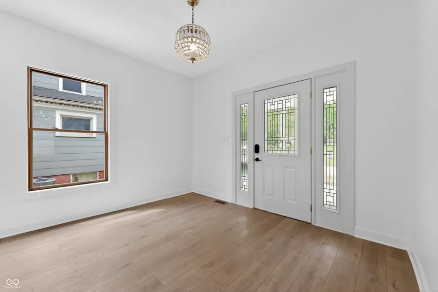 37 S Spencer Avenue, Indianapolis, IN 46219 - #3