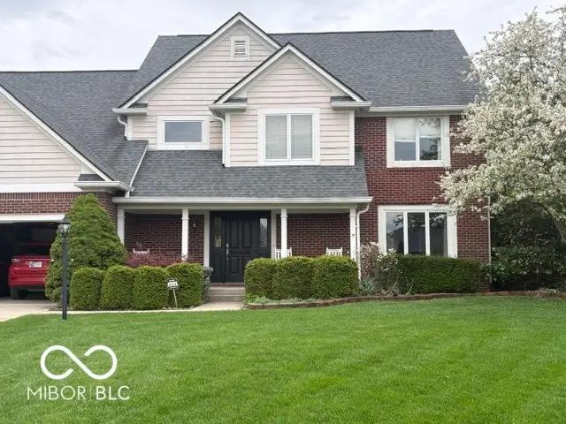 197 Crowndale Court, Noblesville, IN 46060 - #1