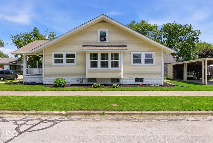 543 4th Street, Shelbyville, IN 46176 - #3