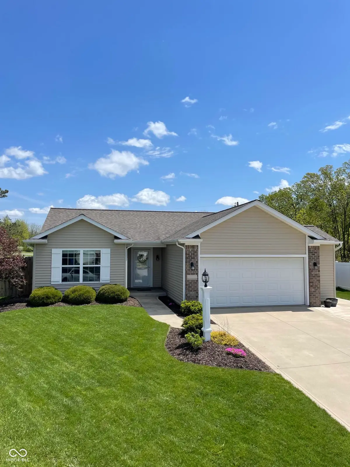 12194 Firekat Cove, Fort Wayne, IN 46845 - #1