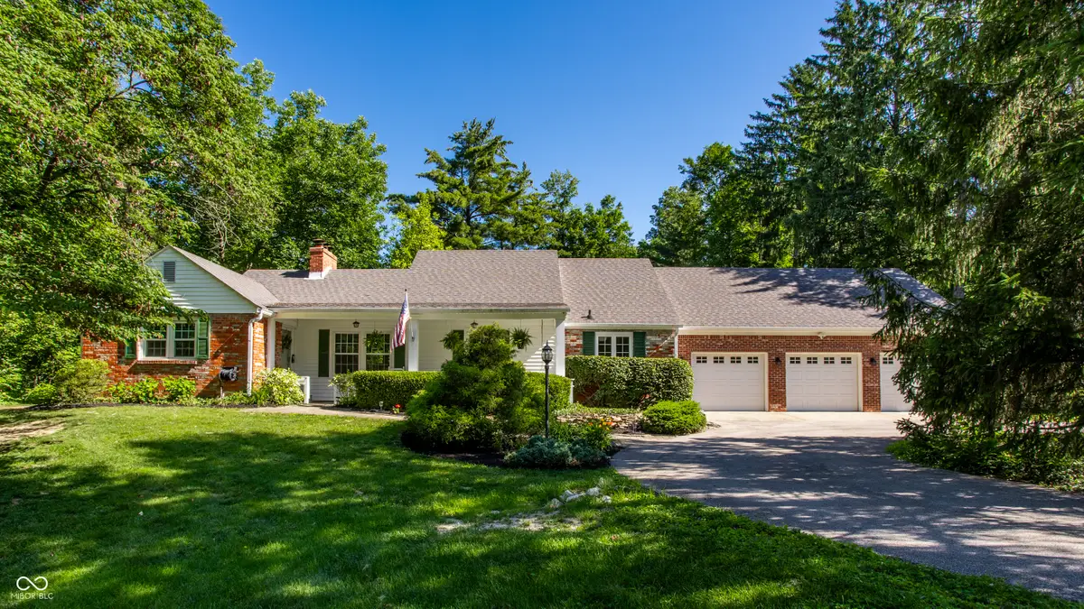 7310 Lakeside Drive, Indianapolis, IN 46278 - #1