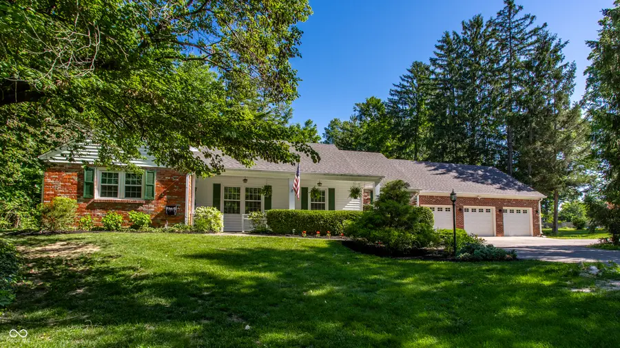 7310 Lakeside Drive, Indianapolis, IN 46278 - #2