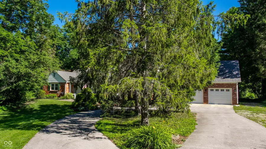 7310 Lakeside Drive, Indianapolis, IN 46278 - #3