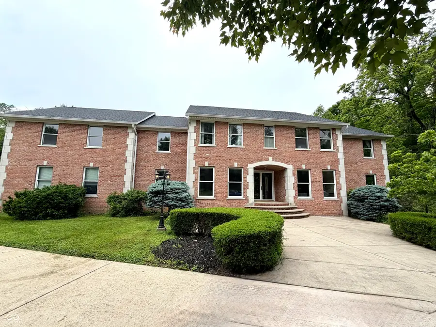 8318 S Ashley Avenue S, Bloomington, IN 47401 - #2
