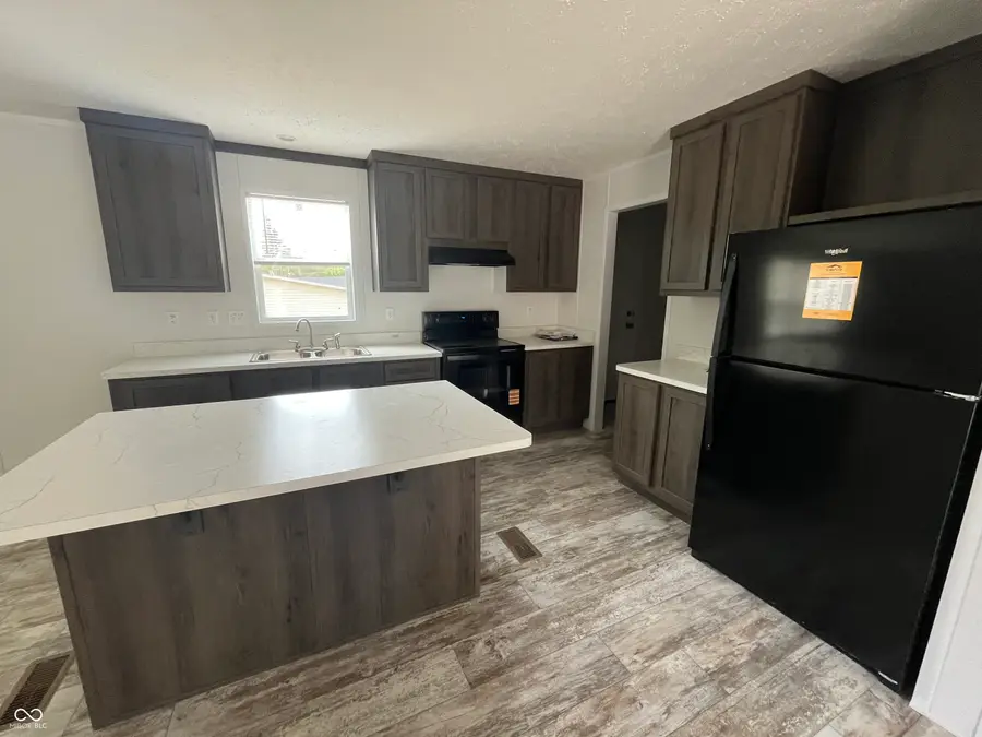 377 Locustwood Drive, North Vernon, IN 47265 - #2