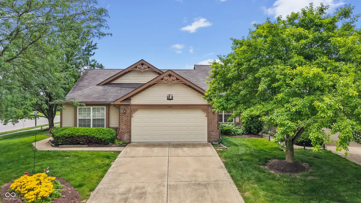 6553 Edna Mills Drive, Camby, IN 46113 - #1