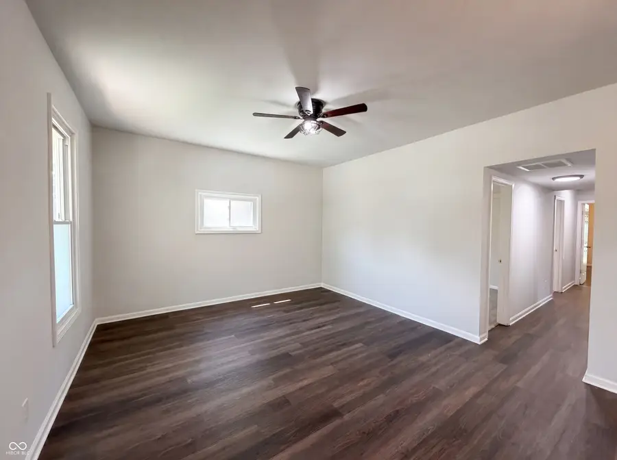 108 S Heflin Street, Indianapolis, IN 46229 - #3