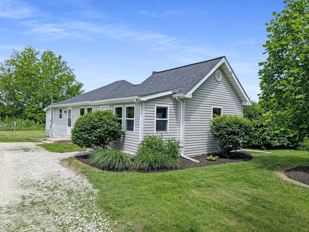 310 Wabash Street, Michigantown, IN 46057 - #1