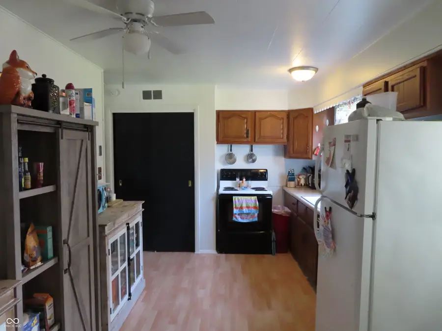 3401 Carr Avenue, Indianapolis, IN 46221 - #2