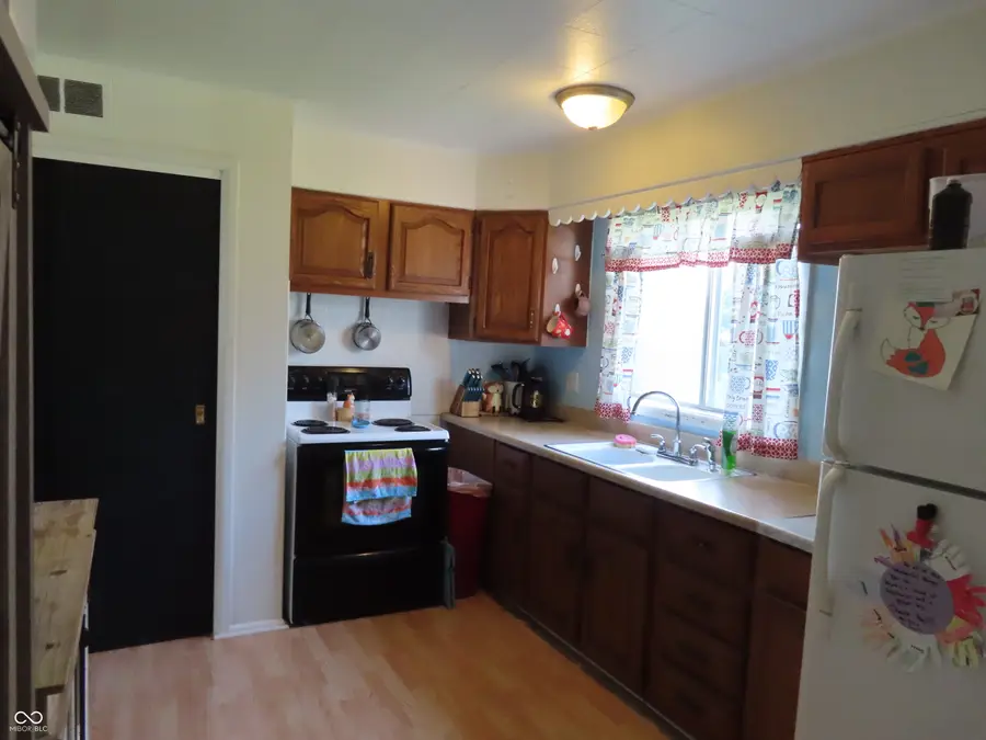 3401 Carr Avenue, Indianapolis, IN 46221 - #3