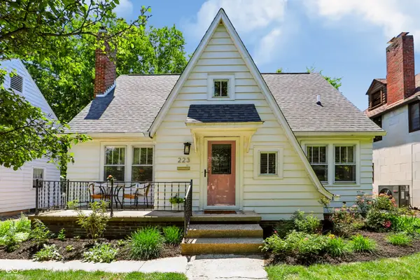 223 Lincoln Street, West Lafayette, IN 47906
