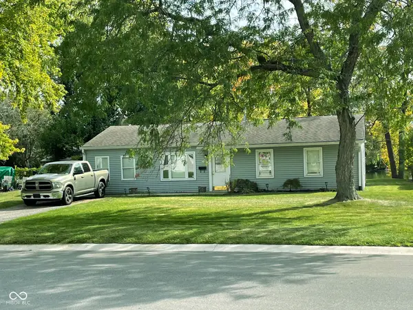 661 E Pearl Street, Greenwood, IN 46143
