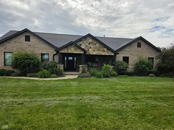 2189 N 600 W, Thorntown, IN 46071