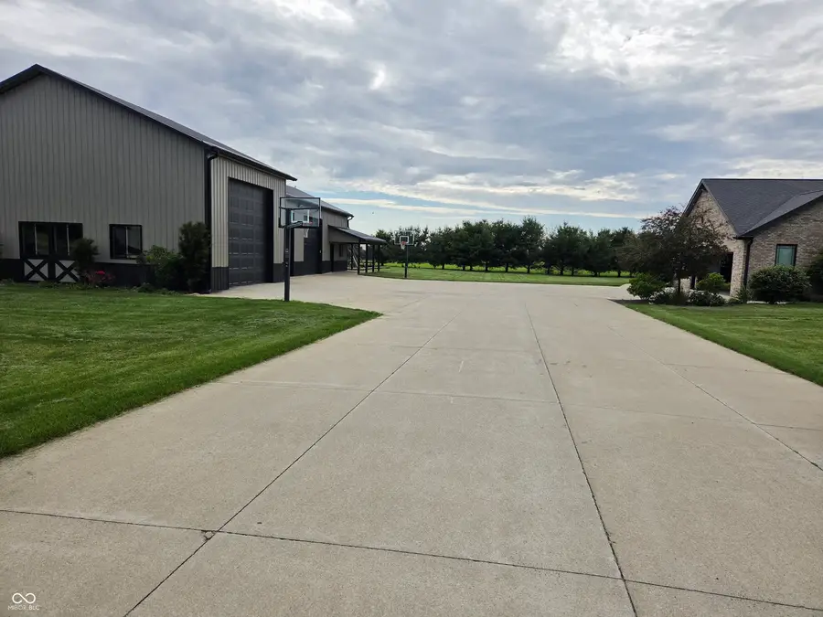 2189 N 600 W, Thorntown, IN 46071 - #3