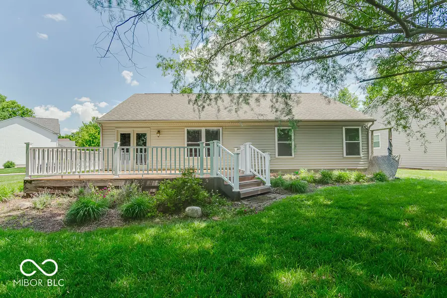 11798 Langham Crescent Court, Fishers, IN 46037 - #2