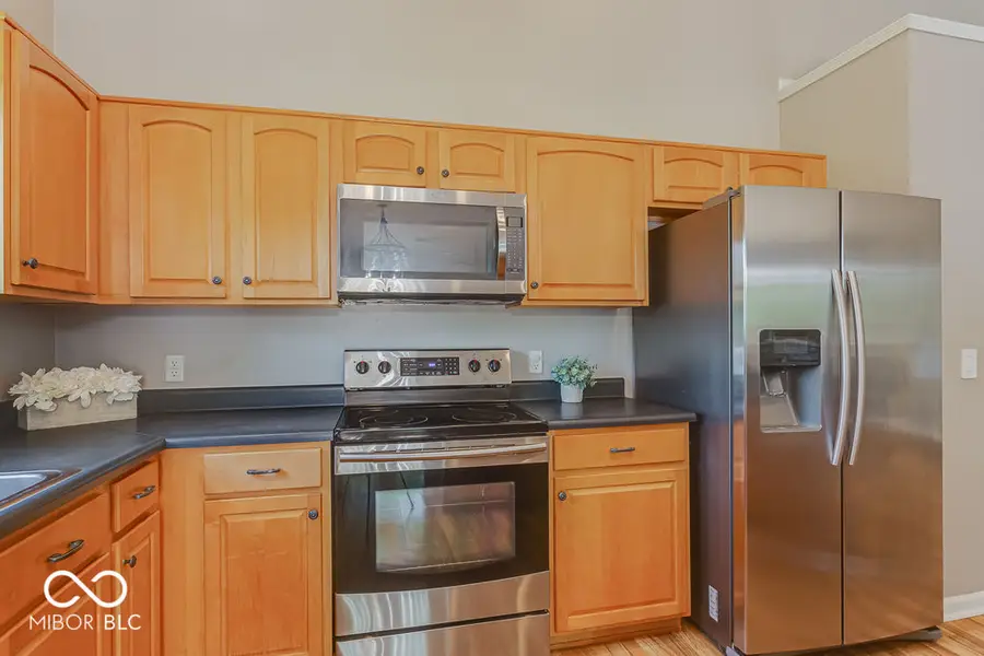 11798 Langham Crescent Court, Fishers, IN 46037 - #3