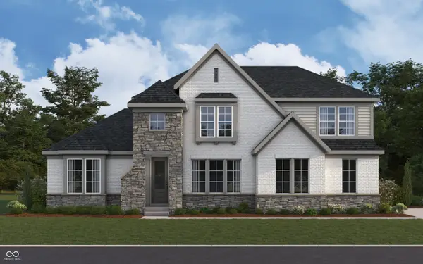 11865 Sage Creek, Fishers, IN 46040