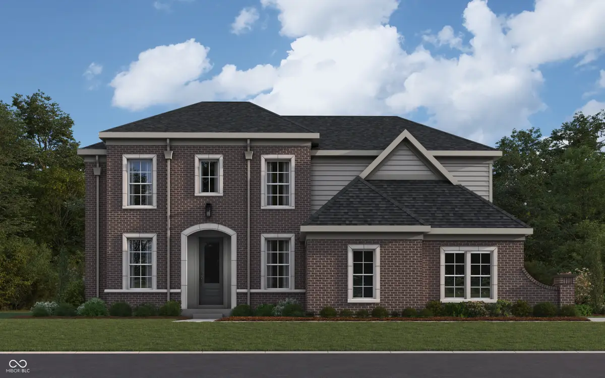 11777 Sage Creek Bend, Fishers, IN 46040 - #1