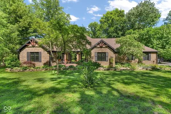 4443 Tulip Drive N, Martinsville, IN 46151