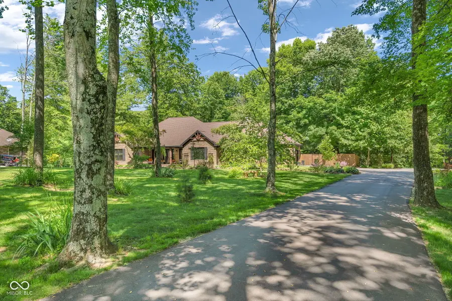 4443 Tulip Drive N, Martinsville, IN 46151 - #3