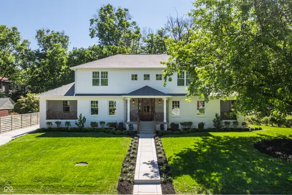 6201 Central Avenue, Indianapolis, IN 46220