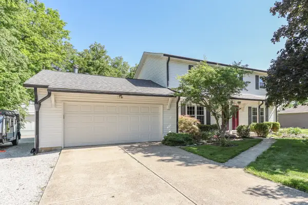 6724 W Sweet Creek Drive, New Palestine, IN 46163