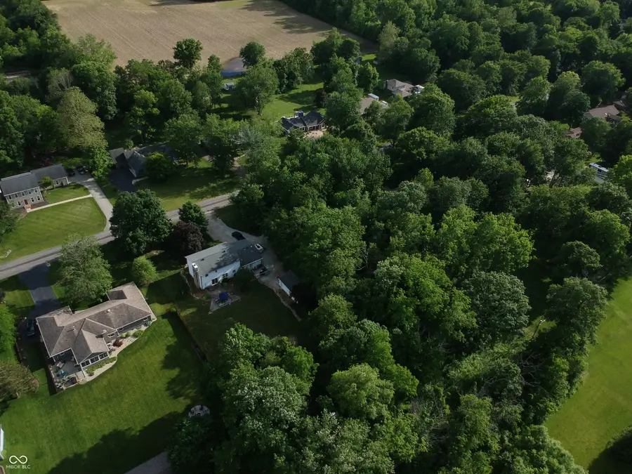 6724 W Sweet Creek Drive, New Palestine, IN 46163 - #3