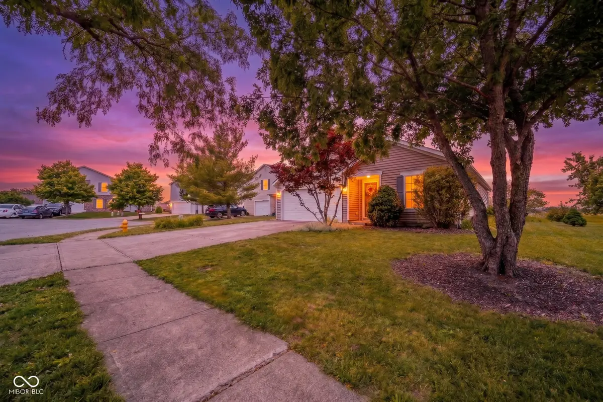 406 Warrior Court, Sheridan, IN 46069 - #1