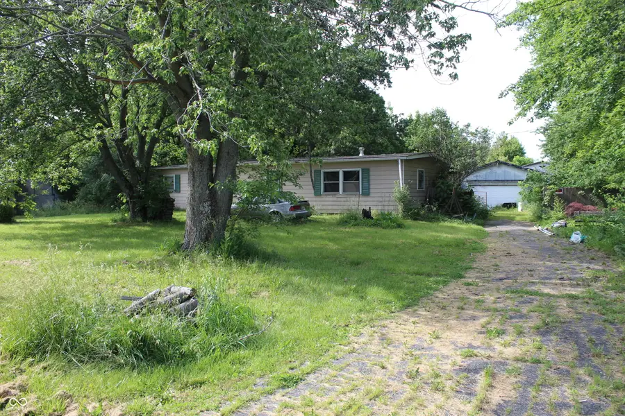 430 W 1000 N, Fortville, IN 46040 - #2