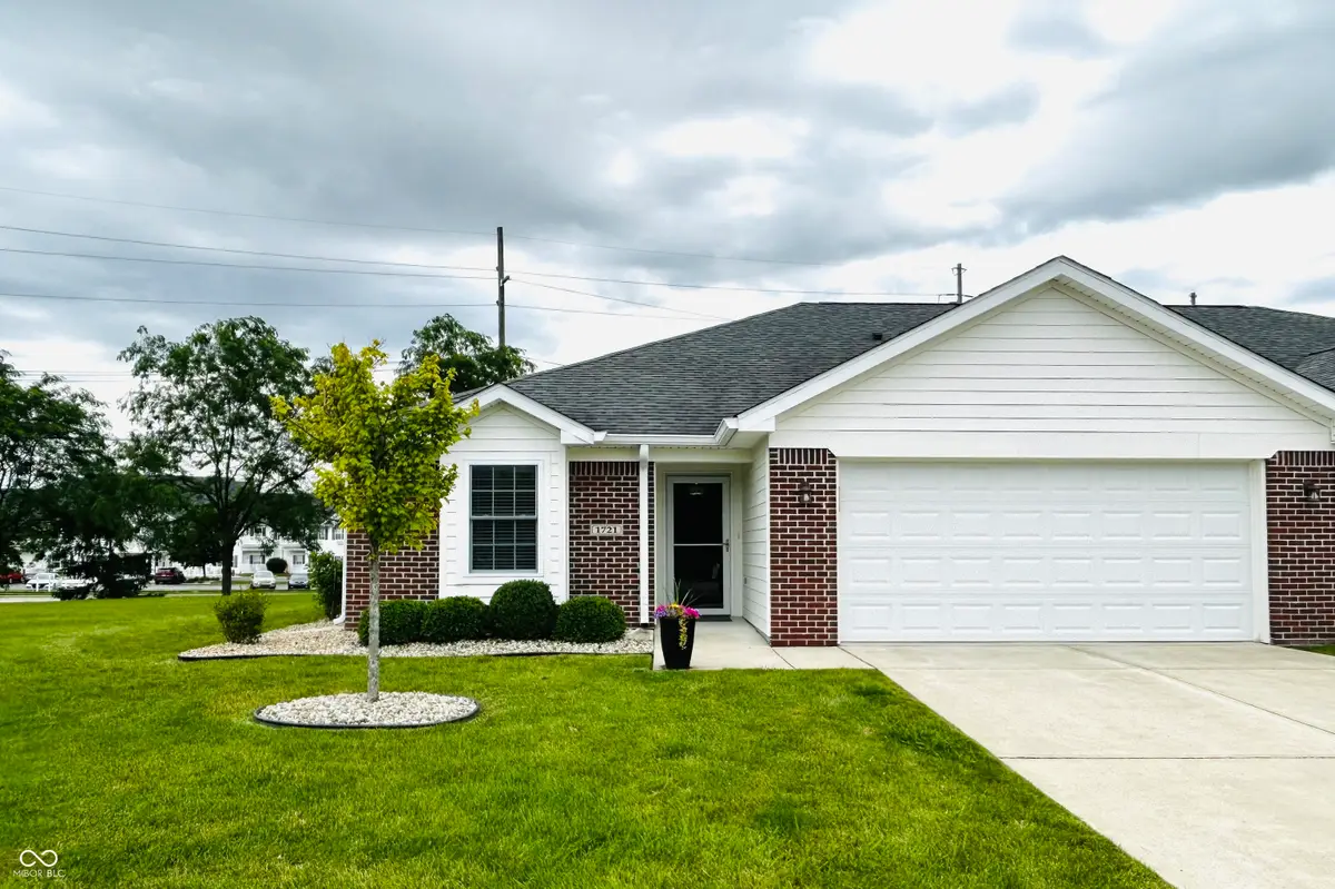 1721 Senior Court, Shelbyville, IN 46176 - #1