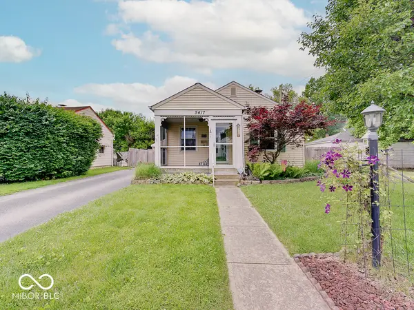 5417 E 18th Street, Indianapolis, IN 46218