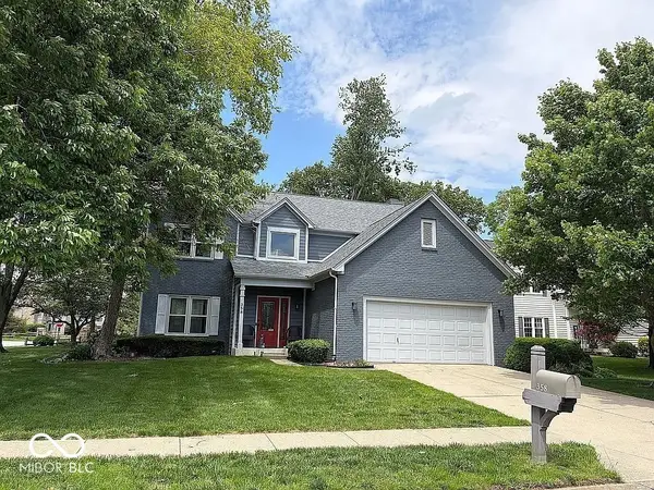 358 Bailey Circle, Carmel, IN 46032