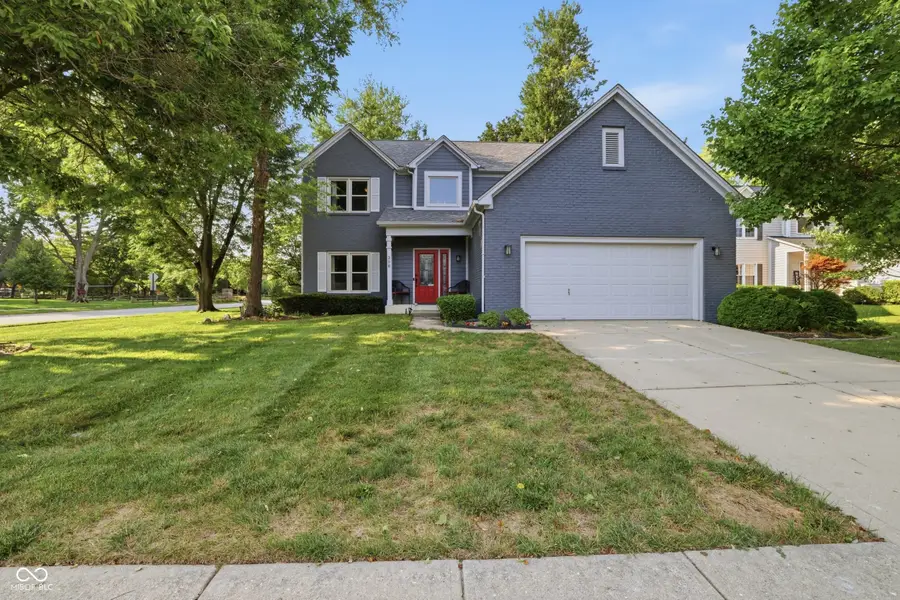 358 Bailey Circle, Carmel, IN 46032 - #2