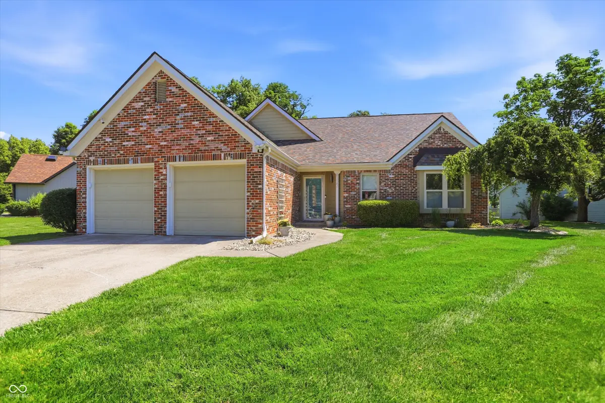 8323 La Habra Lane, Indianapolis, IN 46236 - #1