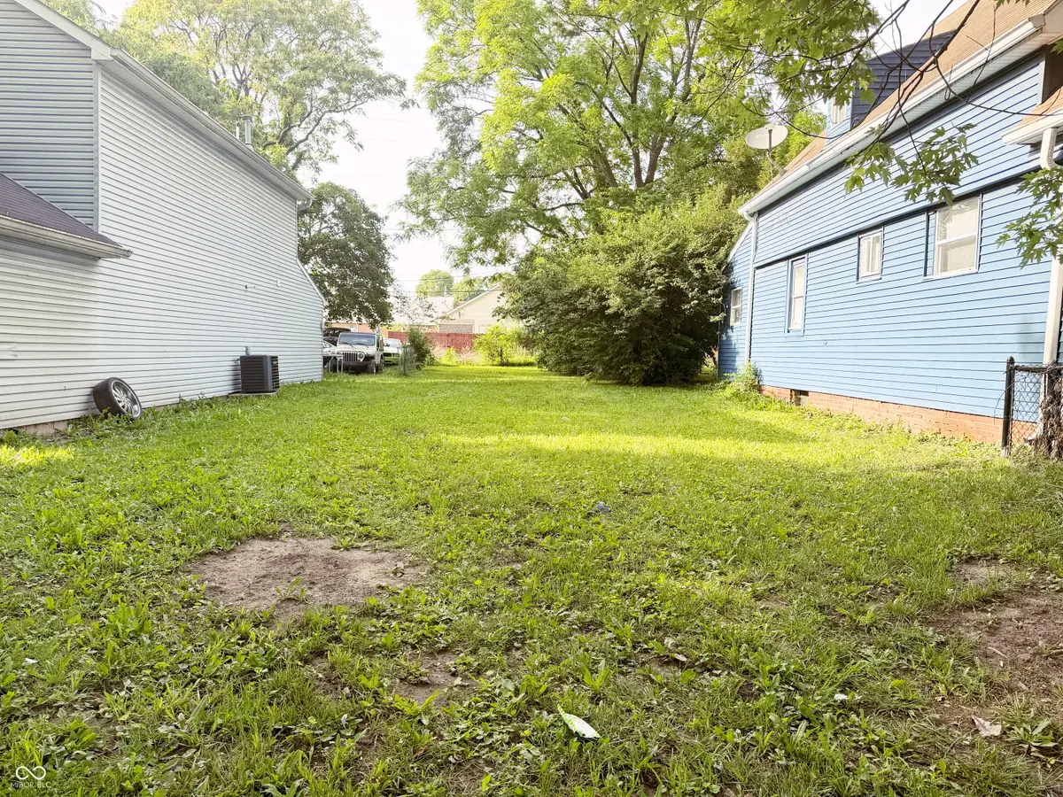 1062 Eugene Street, Indianapolis, IN 46208 - #1
