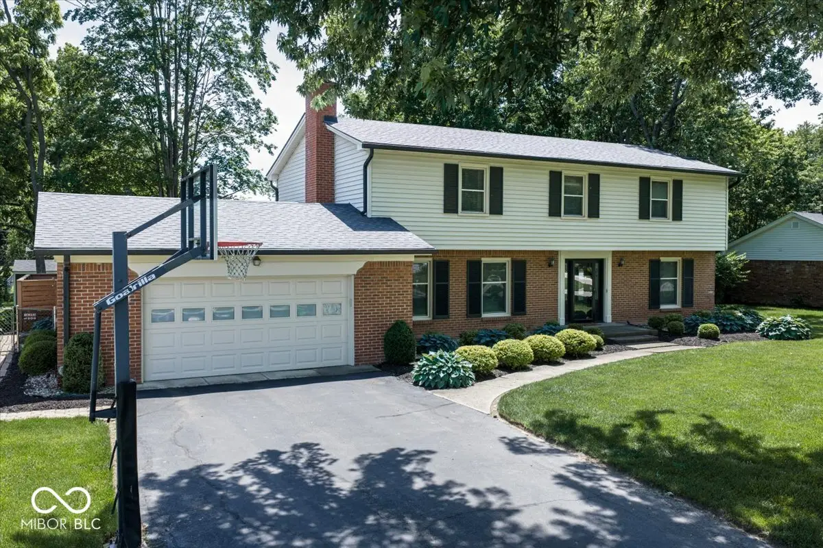 5855 Kilmer Lane, Indianapolis, IN 46250 - #1