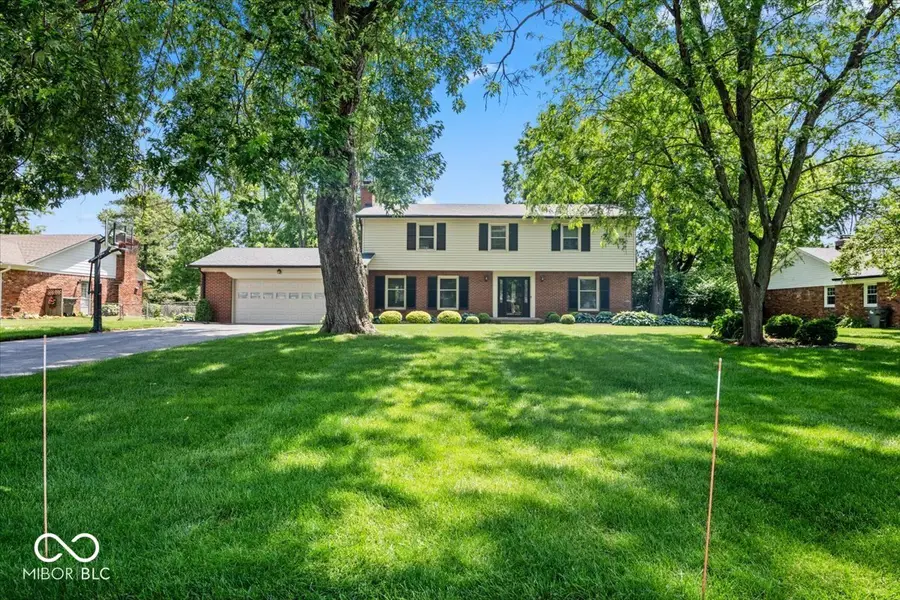 5855 Kilmer Lane, Indianapolis, IN 46250 - #2