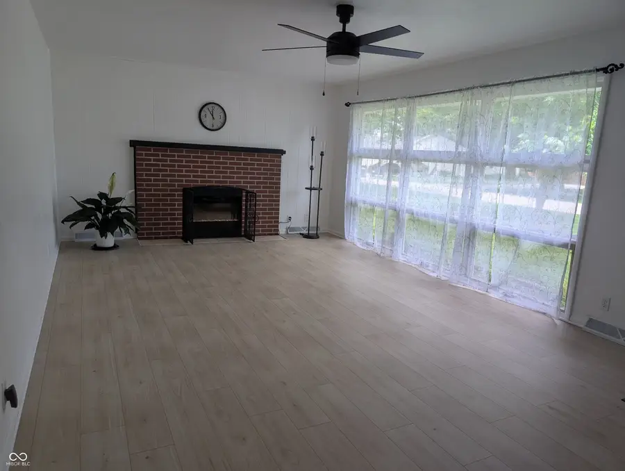 4201 W Horseshoe Drive, Muncie, IN 47302 - #3