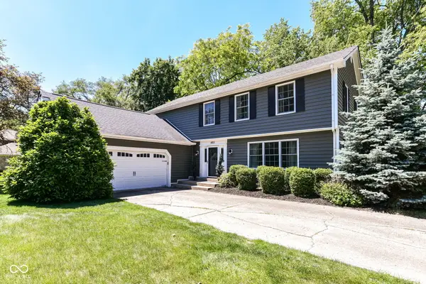 485 Meadowview Court, Carmel, IN 46032