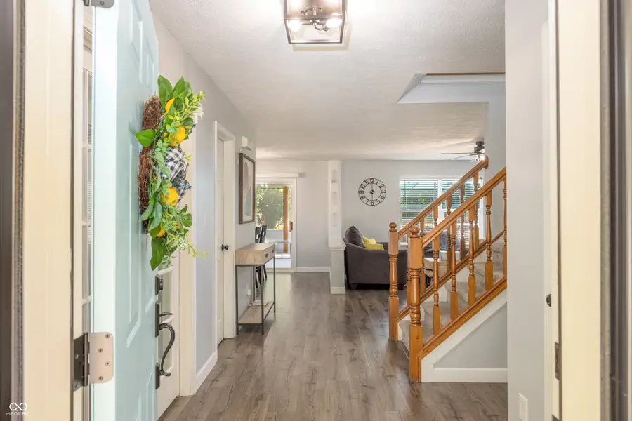 9923 S Redmond Court, Indianapolis, IN 46236 - #2