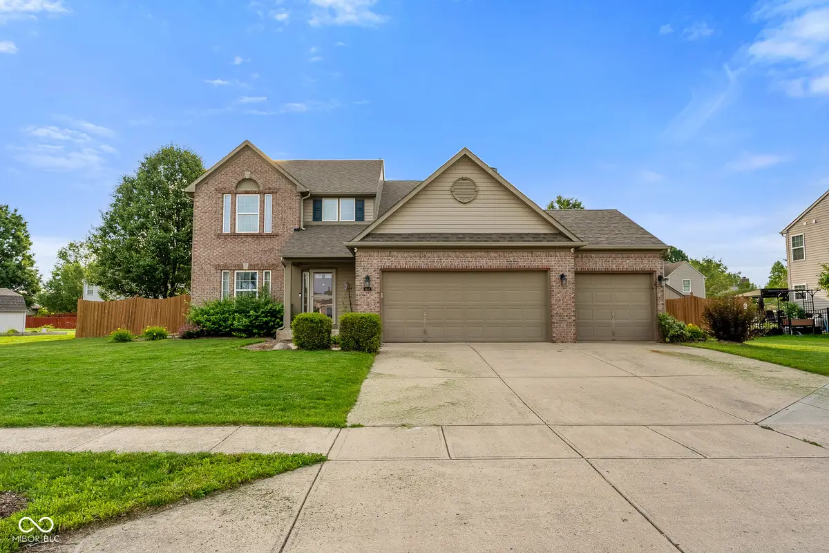 1689 Sagemeadow Drive, Brownsburg, IN 46112 - #1