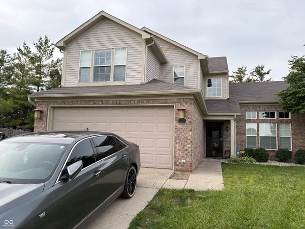 6155 Tybalt Lane, Indianapolis, IN 46254