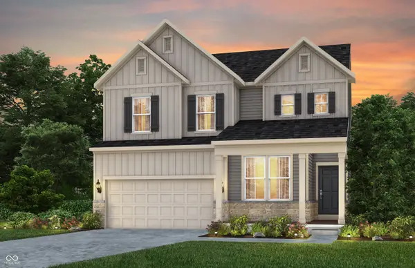16530 Laurel Trace Court, Noblesville, IN 46062