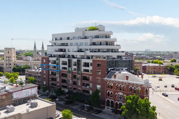 333 Massachusetts Avenue #503, Indianapolis, IN 46204