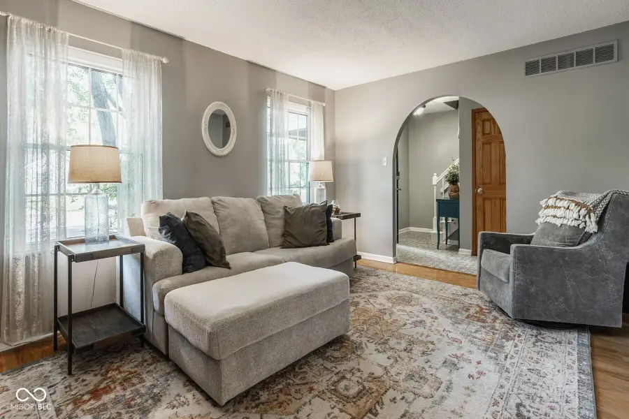 8313 Goldfinch Circle, Indianapolis, IN 46256 - #3