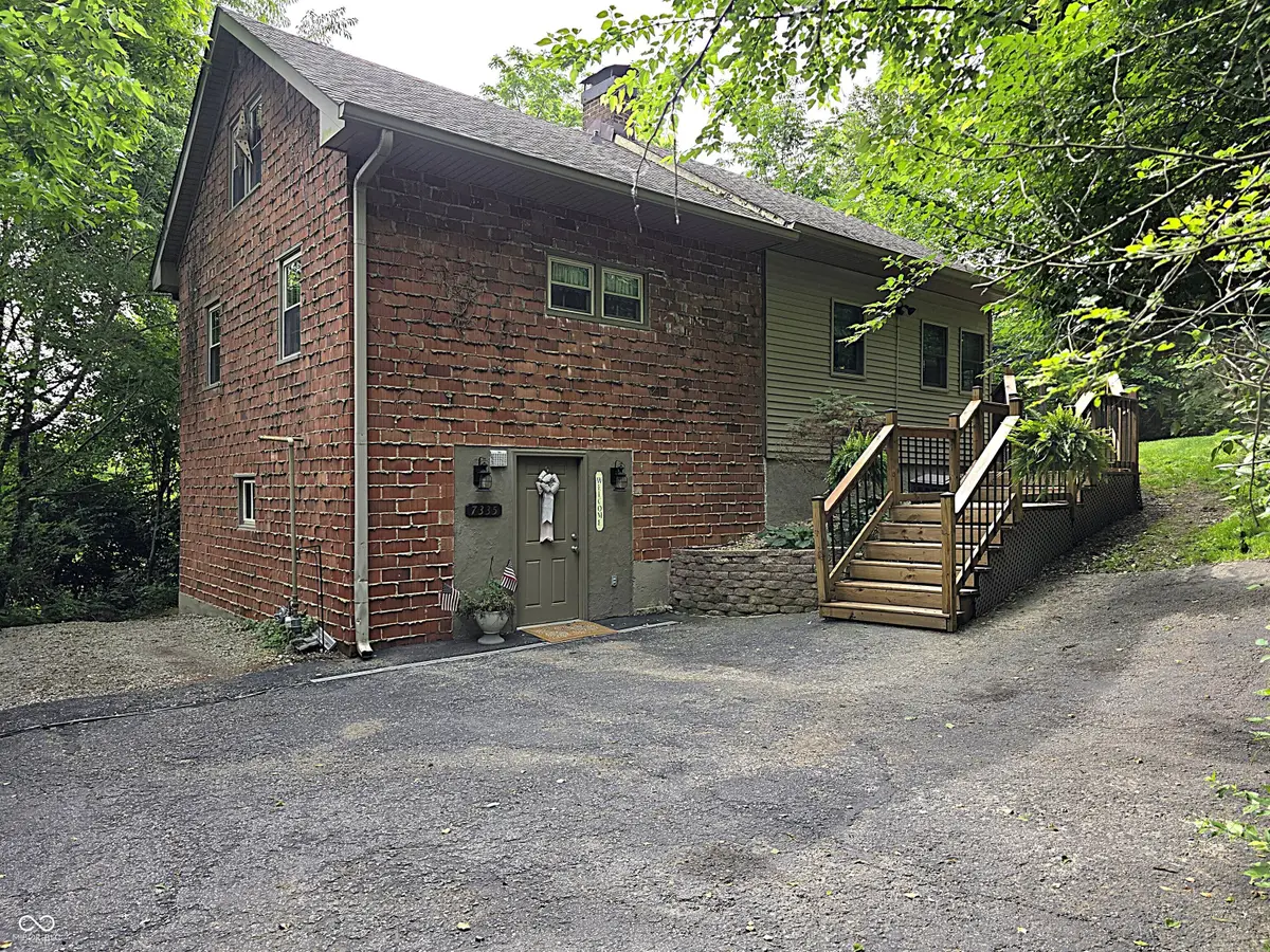 7335 Bethany Park, Martinsville, IN 46151 - #1